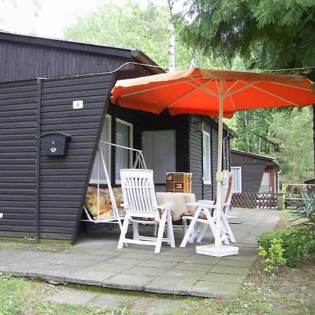 Ferienhaus Lilienstein Bad Schandau Eksteriør bilde
