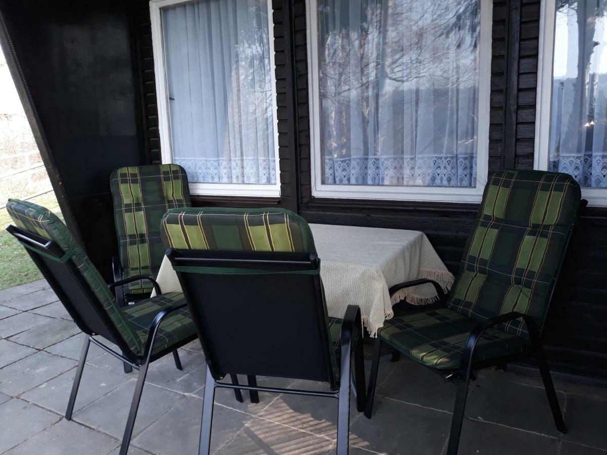 Ferienhaus Lilienstein Bad Schandau Eksteriør bilde