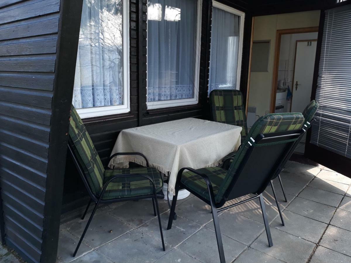 Ferienhaus Lilienstein Bad Schandau Eksteriør bilde