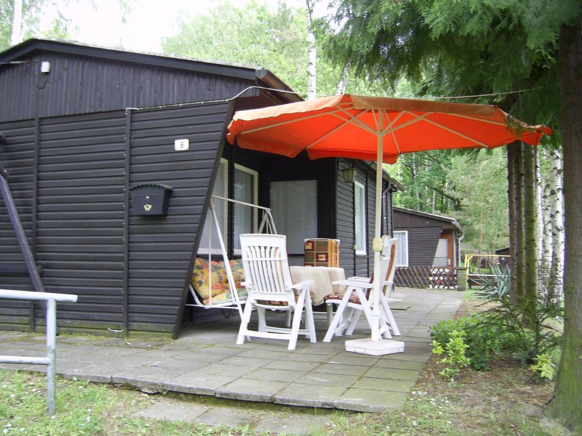 Ferienhaus Lilienstein Bad Schandau Eksteriør bilde